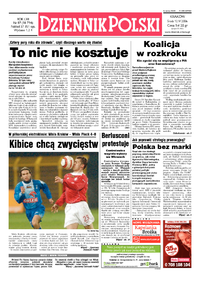 Dziennik Polski
