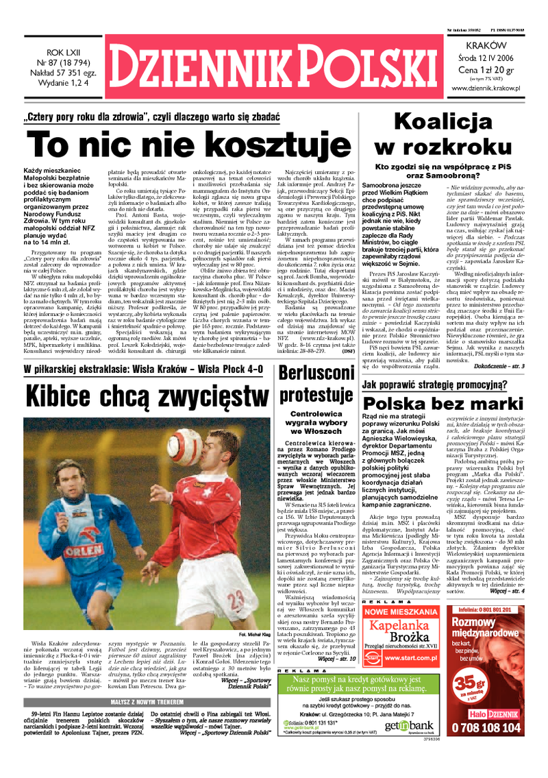 Dziennik Polski