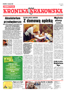 Kronika Krakowska