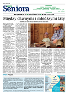 Dziennik Seniora
