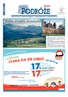 Podróże