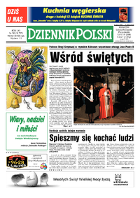 Dziennik Polski