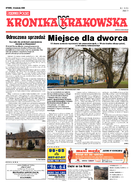 Kronika Krakowska