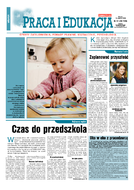 Praca i Edukacja