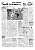 Sport tarnowski