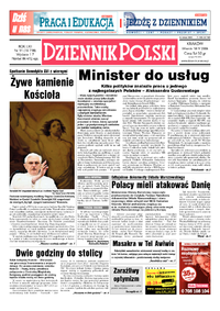 Dziennik Polski