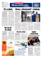 Dz. Małopolski Zach.