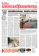 Kronika Krakowska