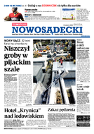 Dz. Nowosądecki