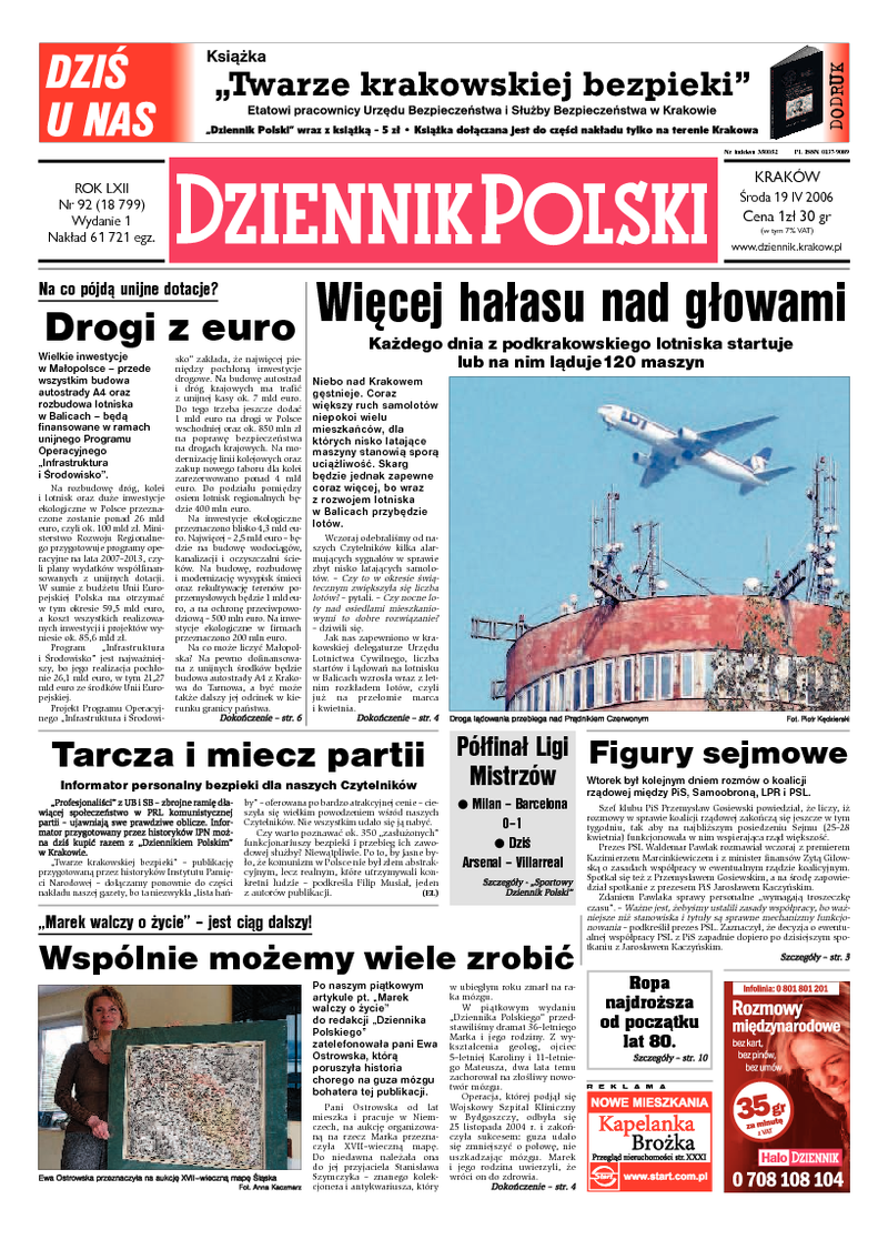 Dziennik Polski