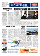 Dz. Małopolski Zach.