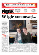 Magazyn Piątek