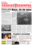 Kronika Krakowska