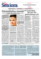 Dziennik Seniora