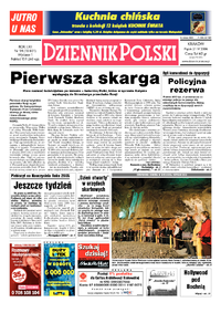Dziennik Polski