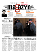 Magazyn Tarnowski