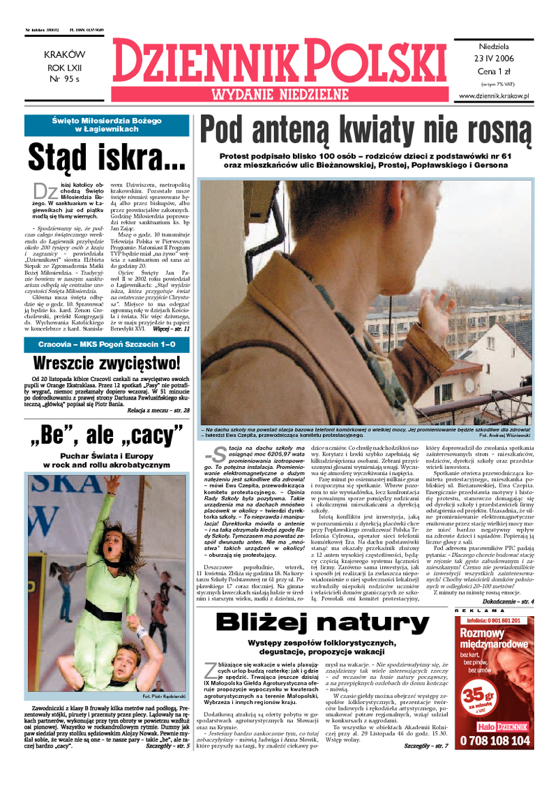 Dziennik Polski