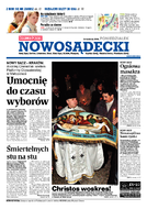 Dz. Nowosądecki