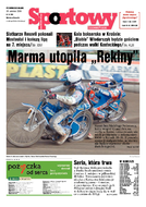 Sport podkarpacki