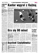 Sport nowosądecki
