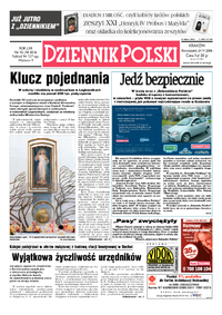 Dziennik Polski