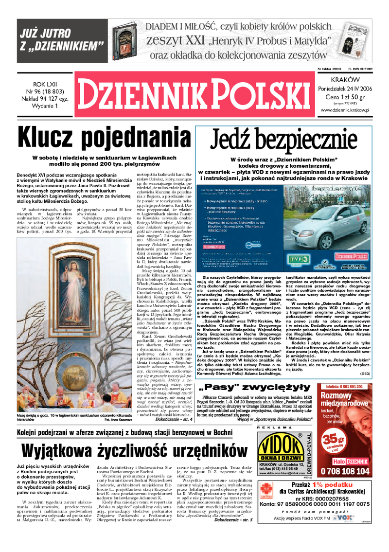 Dziennik Polski