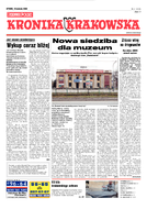 Kronika Krakowska