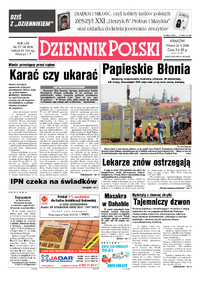 Dziennik Polski
