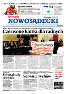 Dz. Nowosądecki