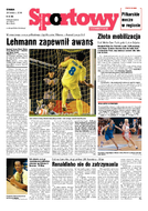Dz. Sportowy