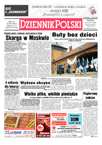 Dziennik Polski