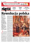 Magazyn Piątek
