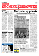 Kronika Krakowska