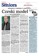 Dziennik Seniora