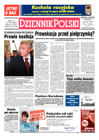 Dziennik Polski