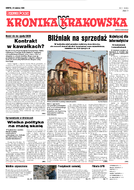Kronika Krakowska