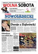 Dz. Nowosądecki