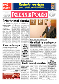 Dziennik Polski