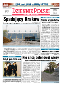 Dziennik Polski