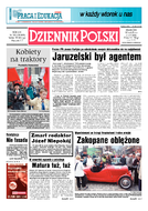 Dziennik Polski