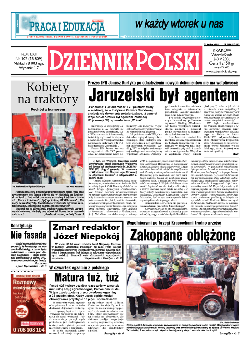 Dziennik Polski