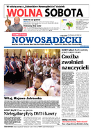 Dz. Nowosądecki