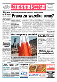 Dziennik Polski