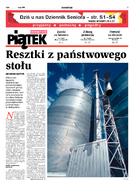 Magazyn Piątek