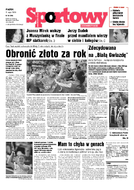 Dz. Sportowy