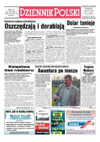 Dziennik Polski