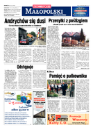 Dz. Małopolski Zach.