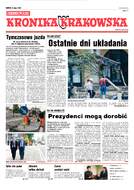 Kronika Krakowska