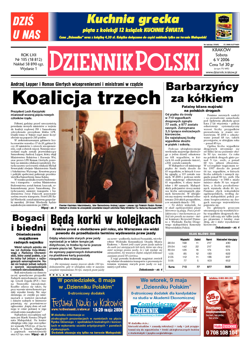 Dziennik Polski