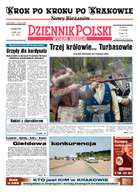 Dziennik Polski